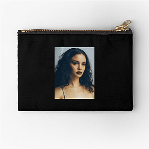 Sabrina Claudio About Time For R&B Sabrina Claudio Zipper Pouches