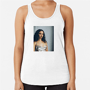Sabrina Claudio The Sound Of Seduction Sabrina Claudio Tank Tops