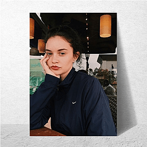Sabrina Claudio Numb To Anything Else Sabrina Claudio Posters