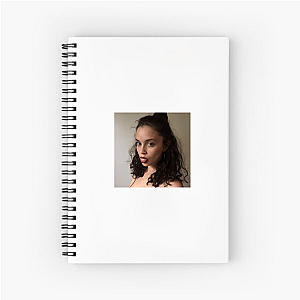 Sabrina Claudio Always In My Feels Sabrina Claudio Notebook