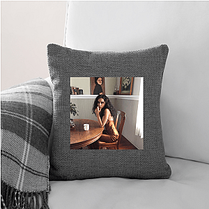 Sabrina Claudio Plea For More Soul Sabrina Claudio Pillows Cover
