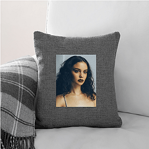 Sabrina Claudio About Time For R&B Sabrina Claudio Pillows Cover