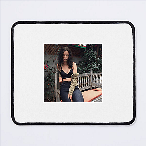Sabrina Claudio From Online To Icon Sabrina Claudio Mouse Pads