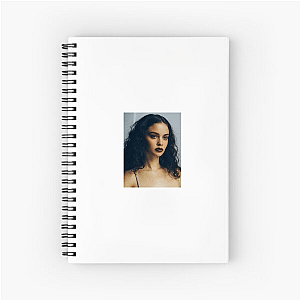 Sabrina Claudio About Time For R&B Sabrina Claudio Notebook