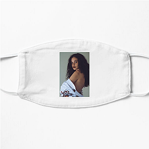 Sabrina Claudio Confidently Lost In Music Sabrina Claudio Face Masks