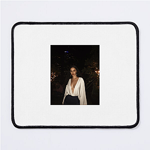 Sabrina Claudio Silky Smooth Vocals Sabrina Claudio Mouse Pads