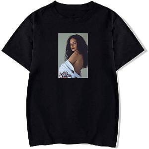 Sabrina Claudio Confidently Lost In Music Sabrina Claudio T-Shirts