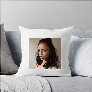 Sabrina Claudio Always In My Feels Sabrina Claudio Pillows Cover