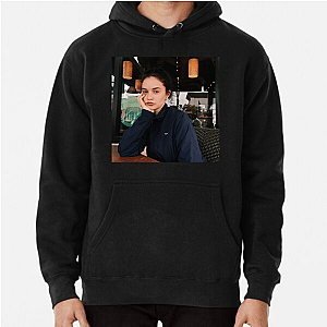 Sabrina Claudio Numb To Anything Else Sabrina Claudio Hoodies