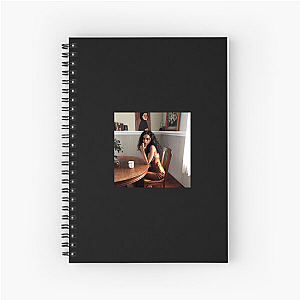 Sabrina Claudio Plea For More Soul Sabrina Claudio Notebook