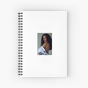 Sabrina Claudio Confidently Lost In Music Sabrina Claudio Notebook