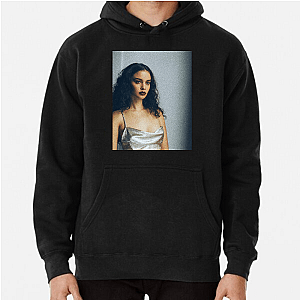 Sabrina Claudio The Sound Of Seduction Sabrina Claudio Hoodies