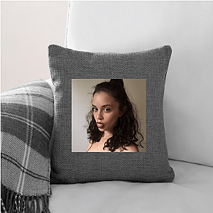 Sabrina Claudio Always In My Feels Sabrina Claudio Pillows Cover