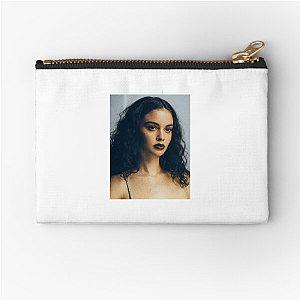 Sabrina Claudio About Time For R&B Sabrina Claudio Zipper Pouches