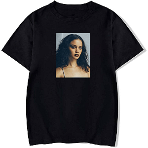Sabrina Claudio About Time For R&B Sabrina Claudio T-Shirts