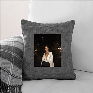 Sabrina Claudio Silky Smooth Vocals Sabrina Claudio Pillows Cover