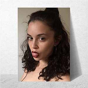 Sabrina Claudio Always In My Feels Sabrina Claudio Posters