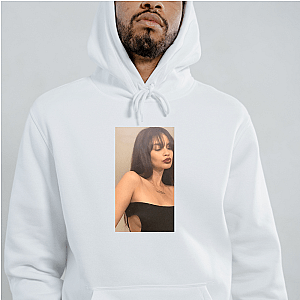 Sabrina Claudio My Music My Vibe Sabrina Claudio Hoodies