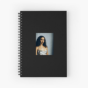 Sabrina Claudio The Sound Of Seduction Sabrina Claudio Notebook