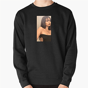 Sabrina Claudio My Music My Vibe Sabrina Claudio Sweatshirts
