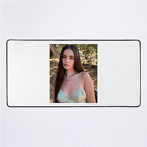 Sabrina Claudio Bedroom Pop Siren Sabrina Claudio Mouse Pads