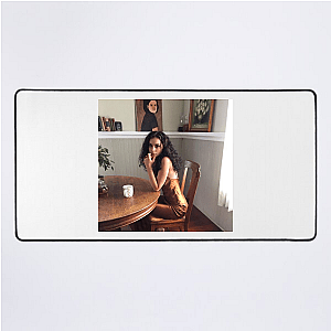 Sabrina Claudio Plea For More Soul Sabrina Claudio Mouse Pads