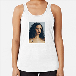 Sabrina Claudio About Time For R&B Sabrina Claudio Tank Tops