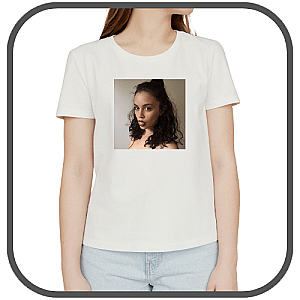 Sabrina Claudio T-Shirts