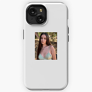 Sabrina Claudio Bedroom Pop Siren Sabrina Claudio iPhone Cases