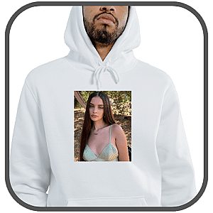 Sabrina Claudio Hoodies