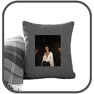 Sabrina Claudio Pillows Cover