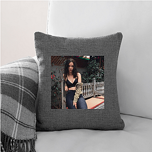 Sabrina Claudio From Online To Icon Sabrina Claudio Pillows Cover