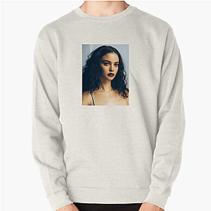 Sabrina Claudio About Time For R&B Sabrina Claudio Sweatshirts