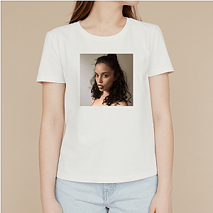 Sabrina Claudio Always In My Feels Sabrina Claudio T-Shirts