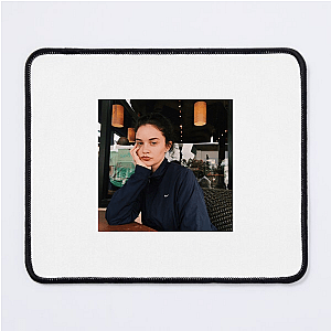 Sabrina Claudio Numb To Anything Else Sabrina Claudio Mouse Pads