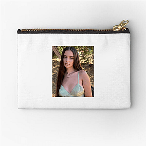 Sabrina Claudio Bedroom Pop Siren Sabrina Claudio Zipper Pouches