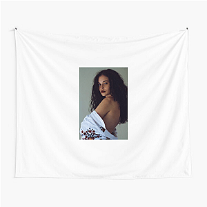 Sabrina Claudio Confidently Lost In Music Sabrina Claudio Tapestries