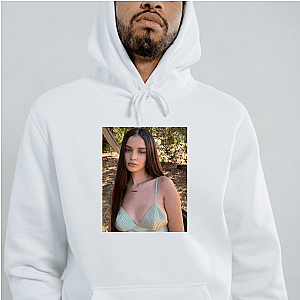 Sabrina Claudio Bedroom Pop Siren Sabrina Claudio Hoodies