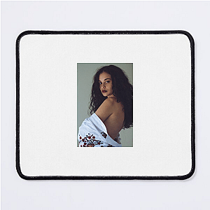 Sabrina Claudio Confidently Lost In Music Sabrina Claudio Mouse Pads