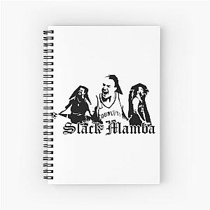 Slack Mamba in Action, Sabrina Ionescu Tracing Notebook