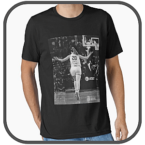 Sabrina Ionescu T-Shirts