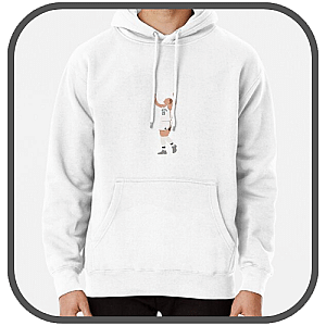 Sabrina Ionescu Hoodies