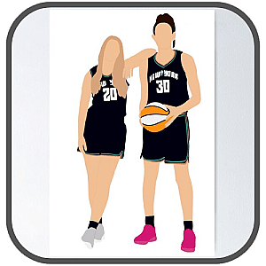 Sabrina Ionescu Posters