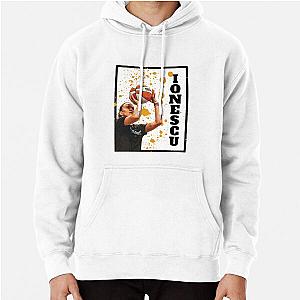Sabrina Ionescu Hoodie