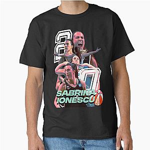 Sabrina Ionescu Classic T-Shirt