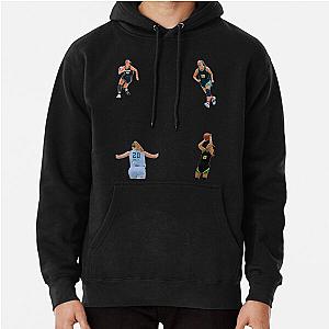 Sabrina Ionescu Sticker Set T Shirt Hoodie