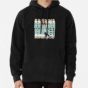 Echo Series: Sabrina Ionescu Pullover Hoodie