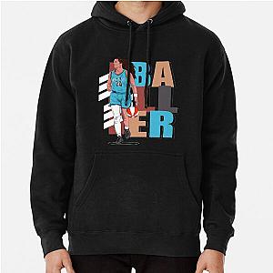 Sabrina Ionescu - Baller Pullover
