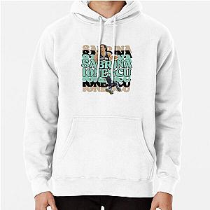 Echo Series: Sabrina Ionescu Light Hoodie