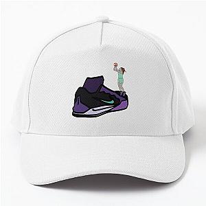 Sabrina Ionescu Shoe Minimalist Baseball Cap